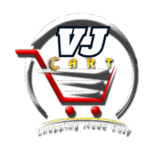 vj cart logo