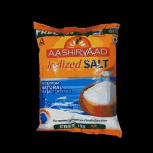 aashirvaad salt