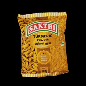 sakthi turmeric 100g