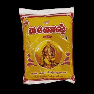 ganesh sambaravai