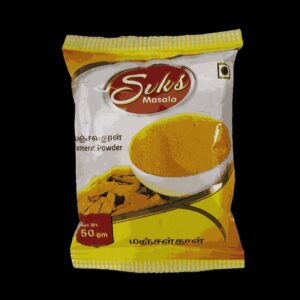 svks turmeric 50g