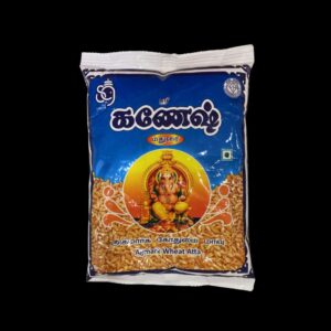 ganesh kodhumai ma