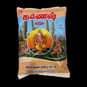 ganesh kambu mavu