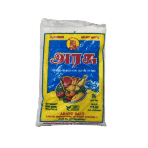 salt powder